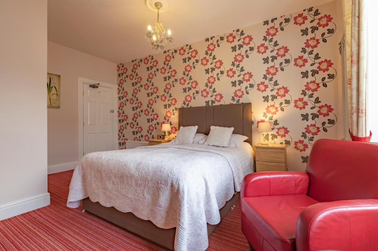 Hotel The Wilton à Llandudno Extérieur photo
