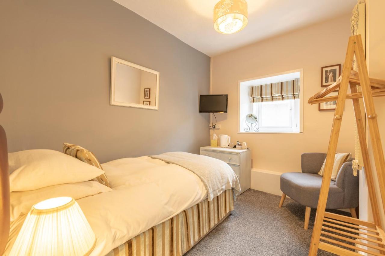 Hotel The Wilton à Llandudno Extérieur photo